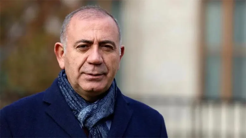 Gürsel Tekin’den Medyaya Son Çağrı: Hukuk Yolu!