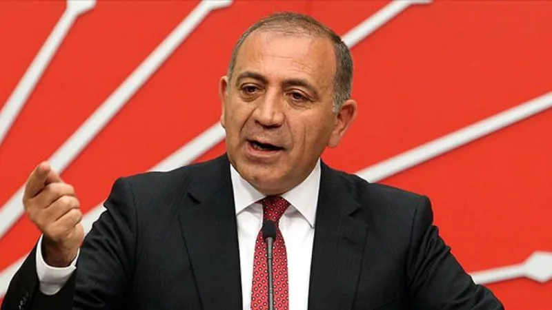 Gürsel Tekin: Gerçekleri paylaşmak partimize zarar verir