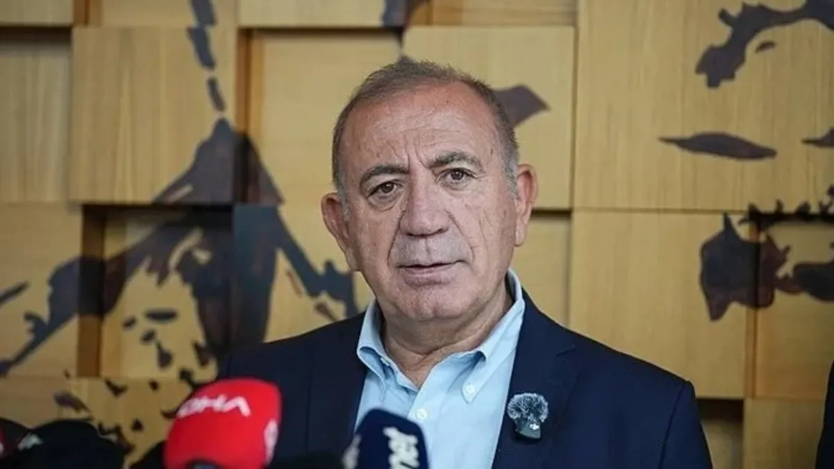 Gürsel Tekin Görevine Devam Kararı Aldı!