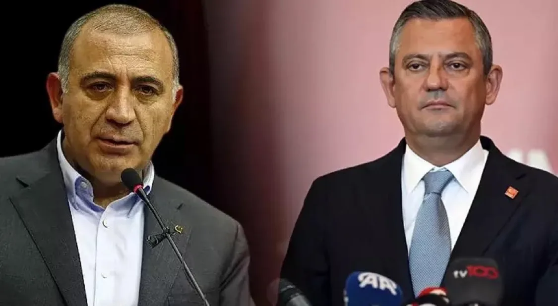 GÜRSEL TEKİN: “SUÇA BULAŞMIŞ KİŞİLER VARSA BUNLARIN TEMİZLENMESİ SAĞLANMALIDIR”