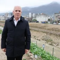 Gürsu bölgesindeki trafik bu köprülerle rahatlayacak Gürsu bölgesindeki trafik bu köprülerle rahatlayacak