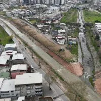 Gürsu bölgesindeki trafik bu köprülerle rahatlayacak Gürsu bölgesindeki trafik bu köprülerle rahatlayacak
