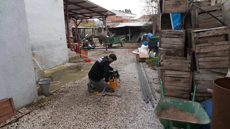 Gürsu’da Hava Kalitesi İçin Temiz Yakıt Projesi