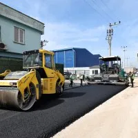 Gürsu’daki yol çalışması trafiğe nefes aldıracak