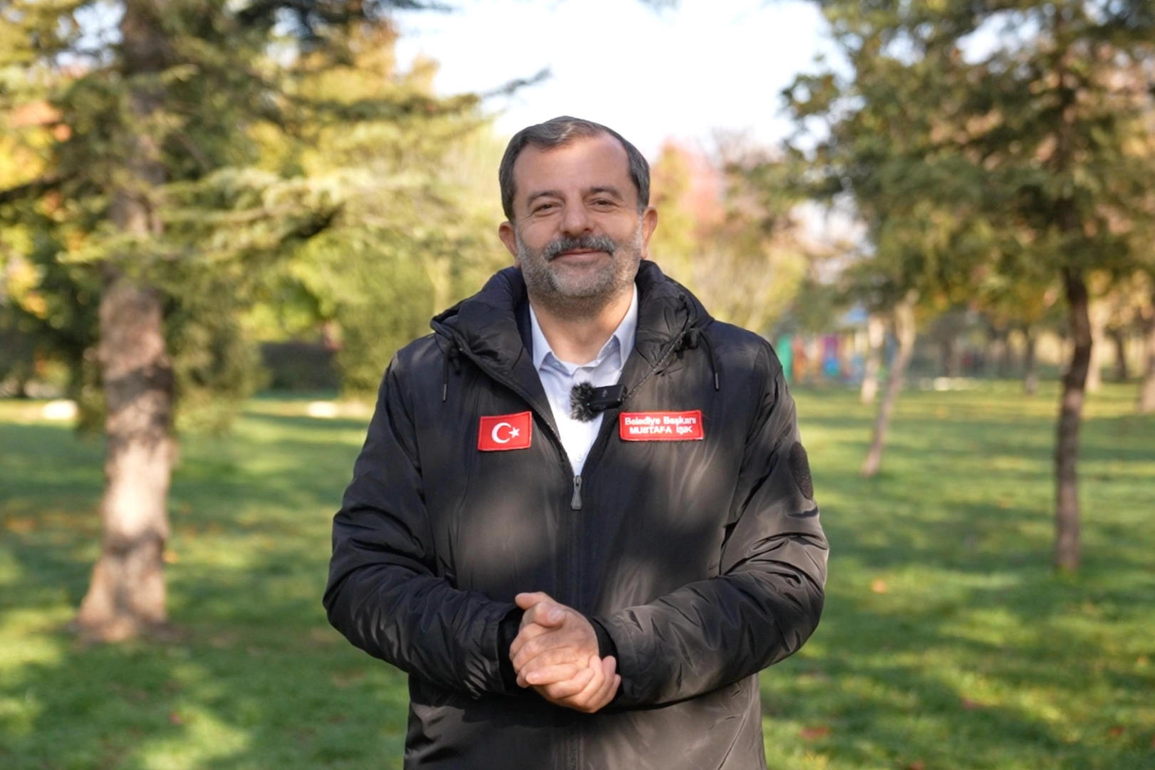 Gürsu’ya Yeni Millet Bahçesi Geliyor!