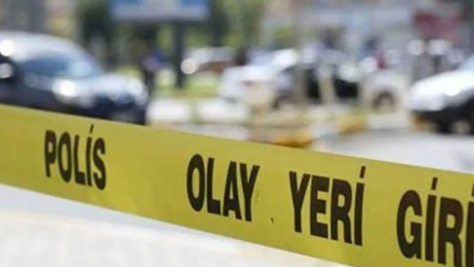 Gürültü Kavgası: Komşu Bıçakla Öldürüldü!