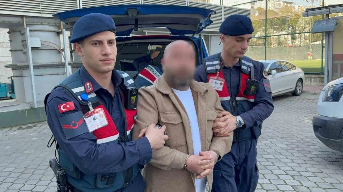 Gürültü Kavgasında Komşuya Kurşun Yağdırdı!