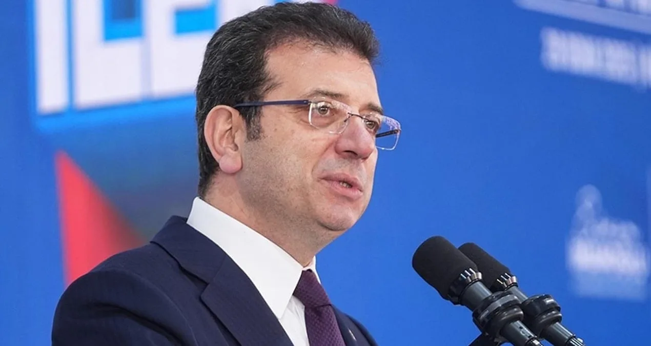 Güven Krizi: İmamoğlu’ndan Sert Eleştiriler