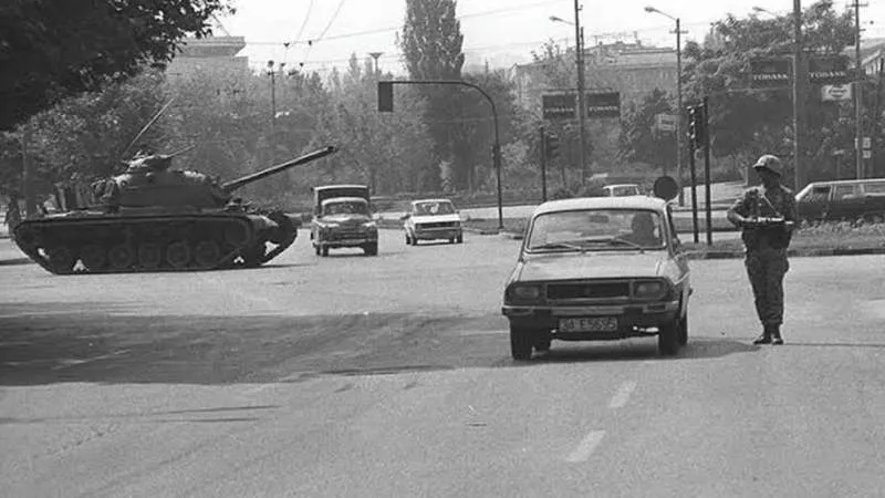 Güvenli Devlet, Özgürlükten Vazgeçiş Mi?