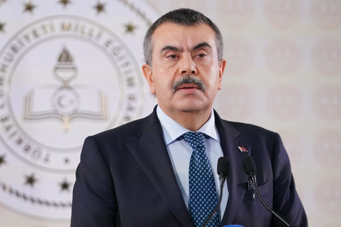Güvenli Okul İklimi İçin Yeni Adımlar Açıklandı