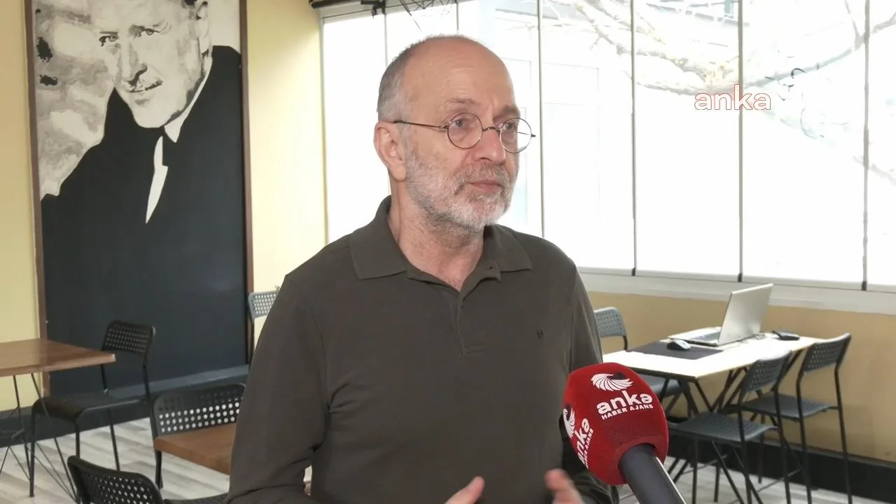 Güvenlik Aldatmacası: Okuyan’dan Sert Eleştiriler