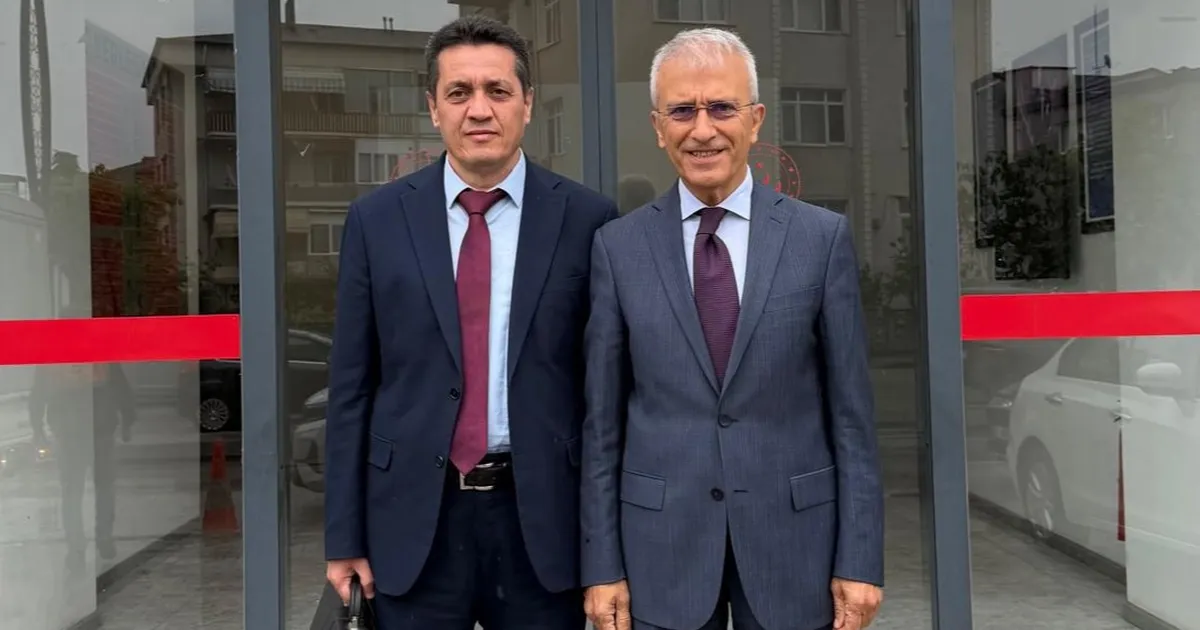 Güvenlik Görevlileri İçin Bakanlığa Başvuru!