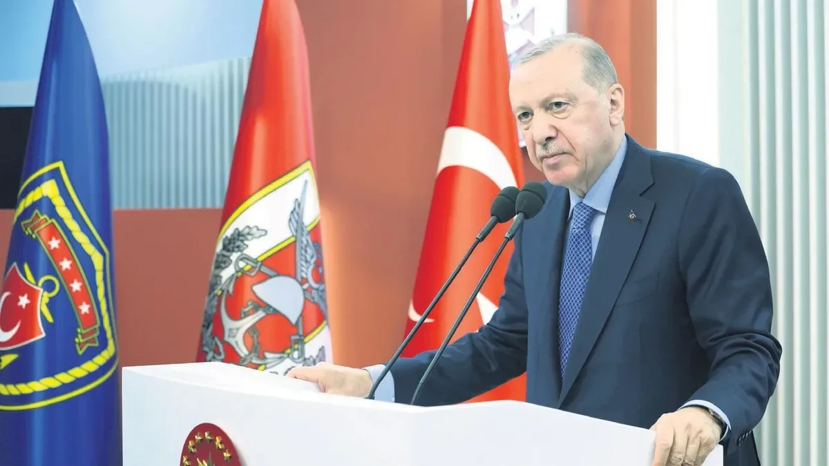 Güvenlikte Şansa Yer Yok: Önlemler Alındı!
