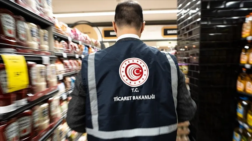Güvensiz Oyuncak Halkla Paylaşıldı!