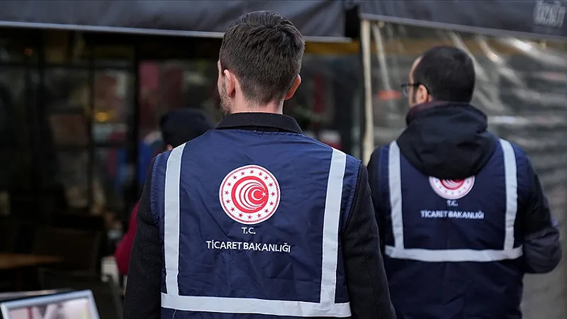 Güvensiz Oyuncak Piyasadan Toplatıldı!