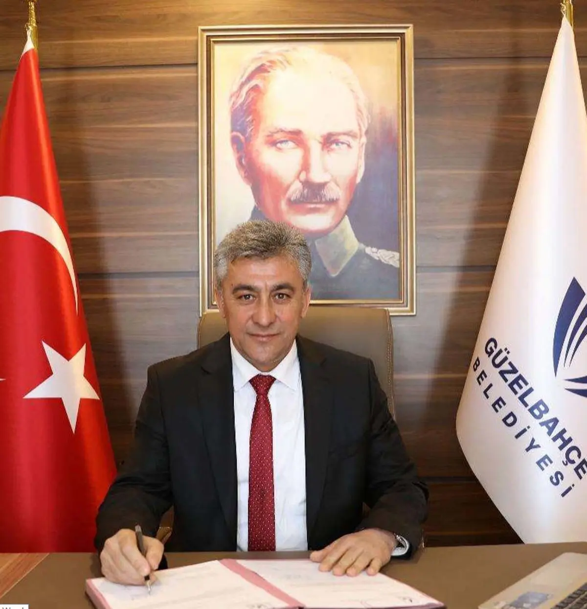 Güzelbahçe Belediye Başkanı Mustafa Günay tutuklandı 2