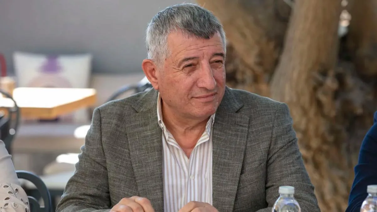 Güzelbahçe’de Belediye Başkanı Tutuklandı