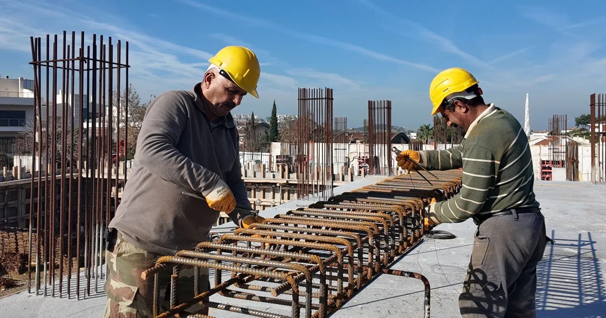 Güzelbahçe’de Kız Yurdu Projesi Hızla İlerliyor