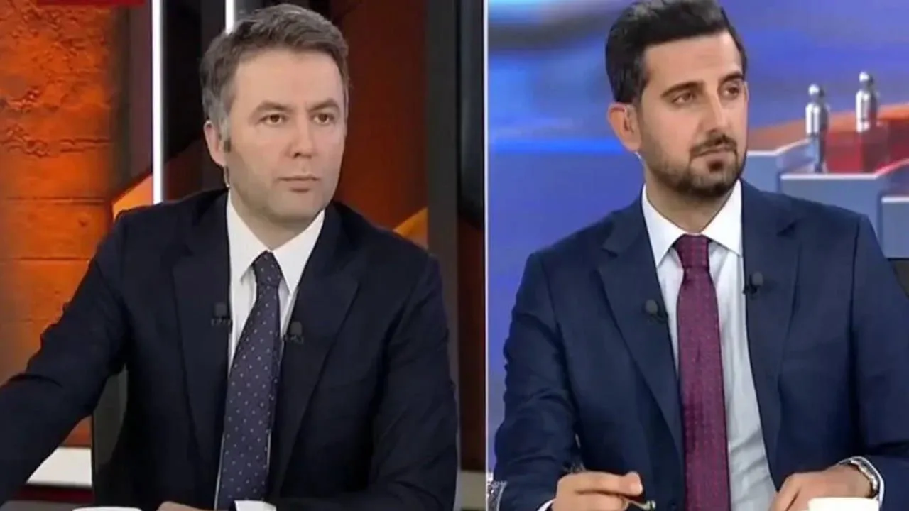 Habertürk TV’de İstifa Krizi: Fevzi Çakır Ayrıldı