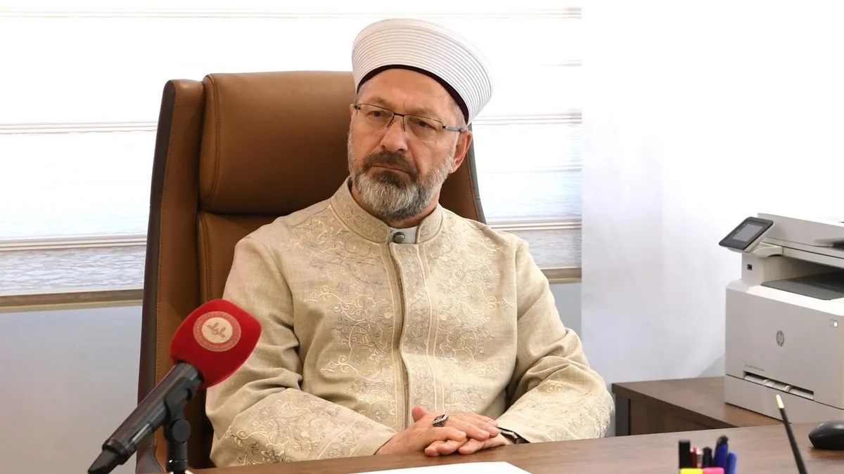 Hac için 84 bin 942 kişi kutsal topraklara gidiyor