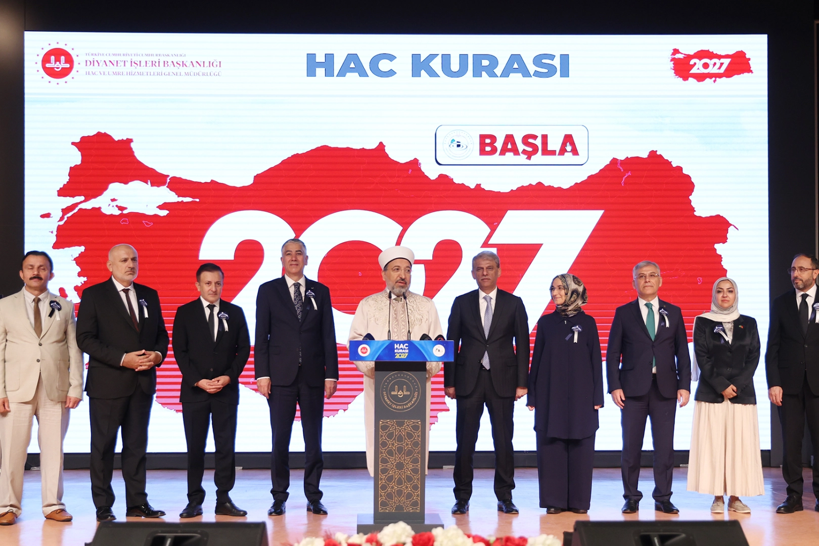 Hac Kuraları Çekildi: 1.9 Milyon Aday Bekliyor!