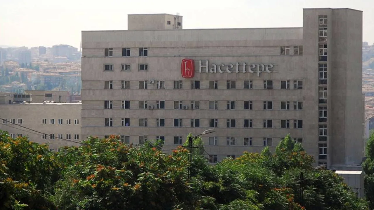 Hacettepe Öğrencilerine Uzaklaştırma Tepkisi