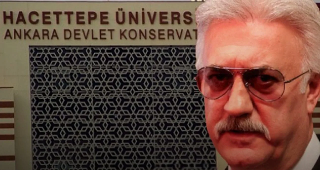 Hacettepe Tiyatro Bölümü’nde Akademik Kriz!