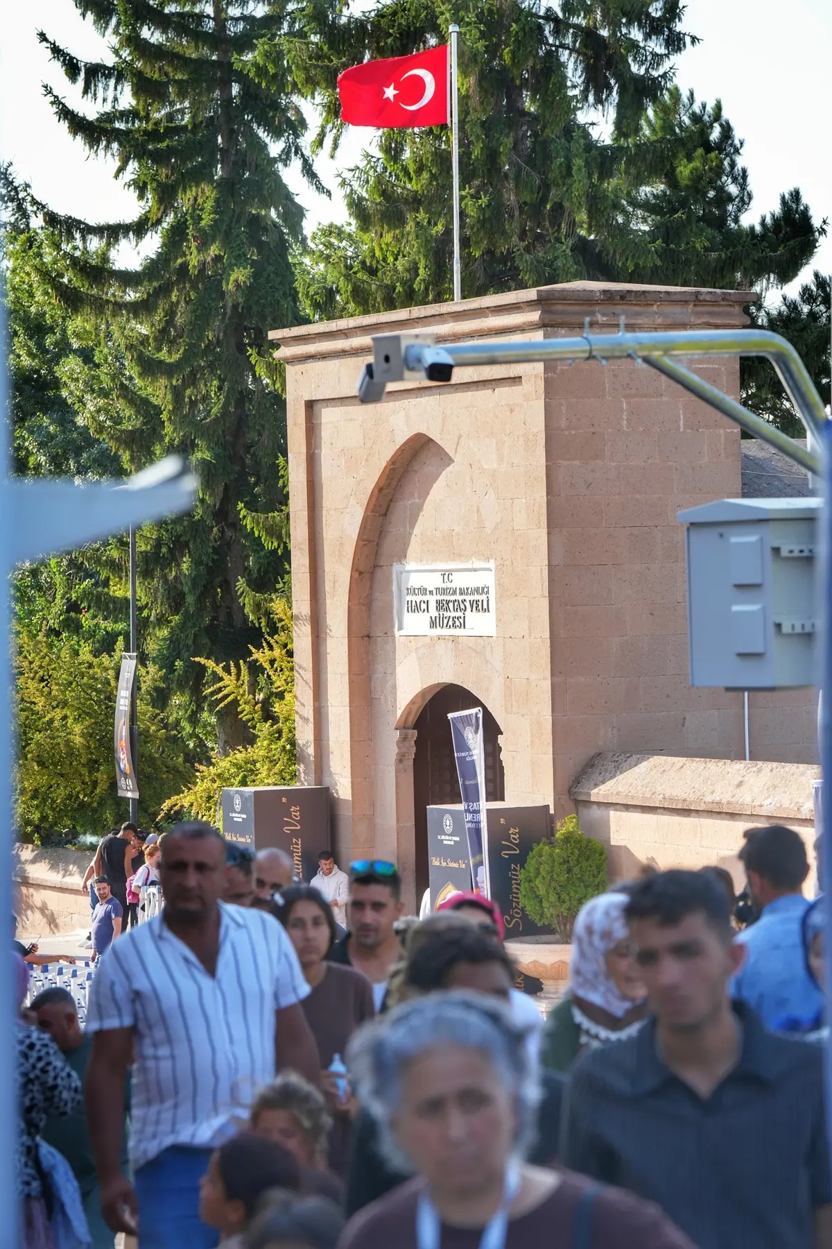 Bakan Ersoy: