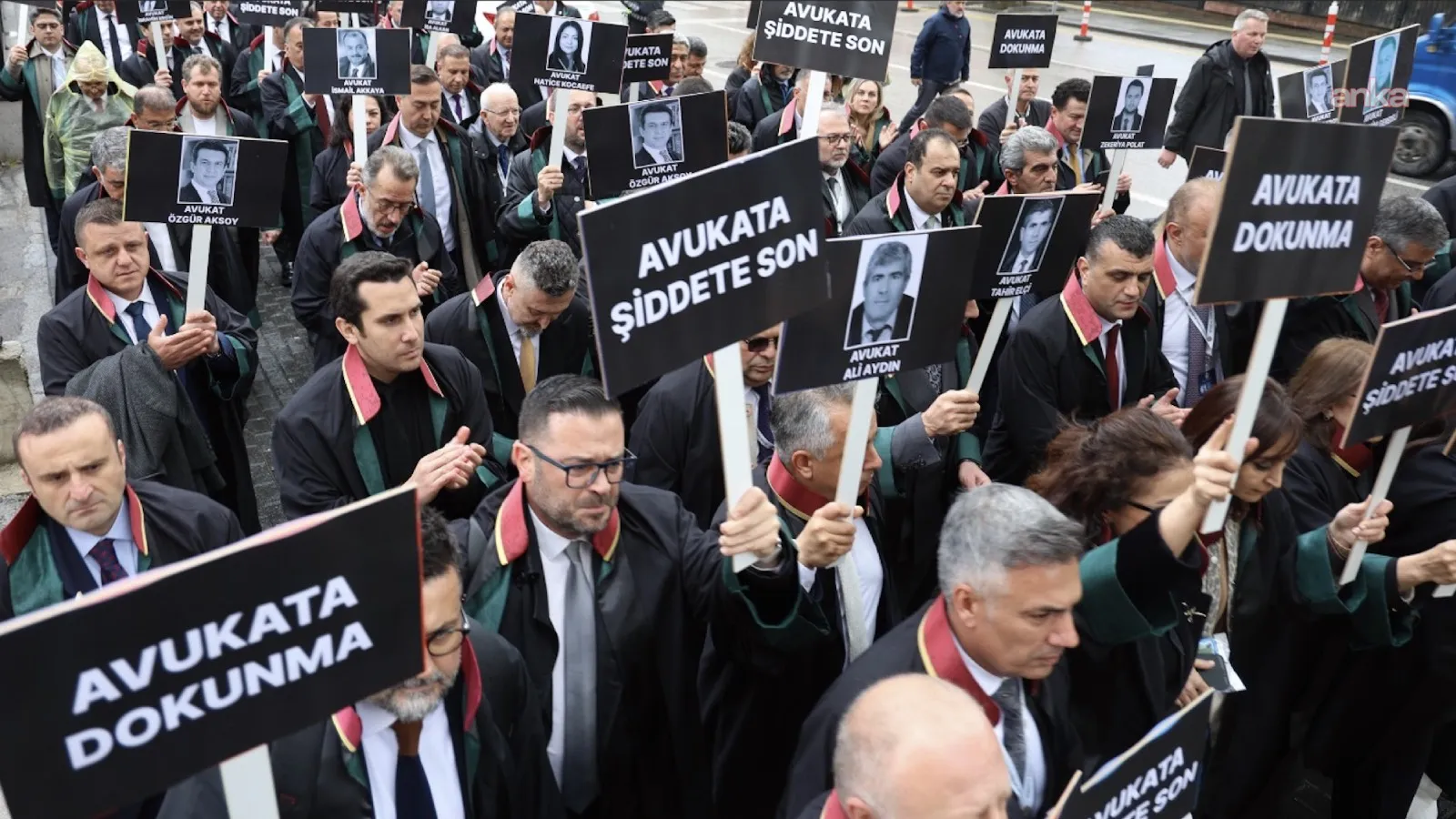 Haciz Davasında İş İnsanı Beraat Etti