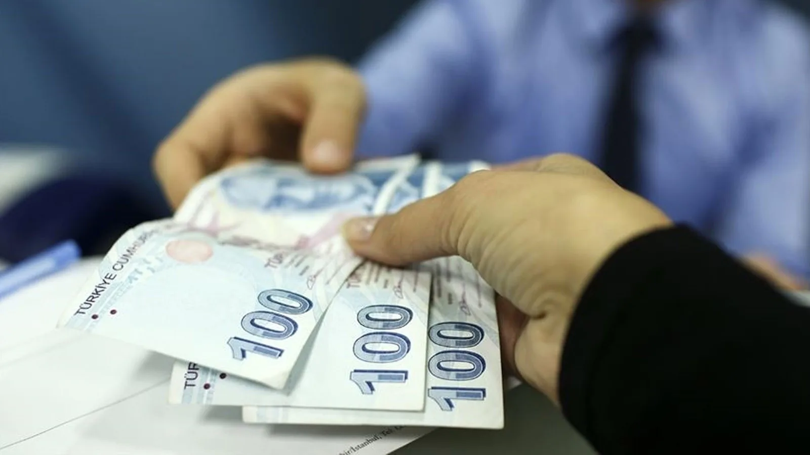 Haciz İzni Geçersiz! Emekli Maaşları Korundu!