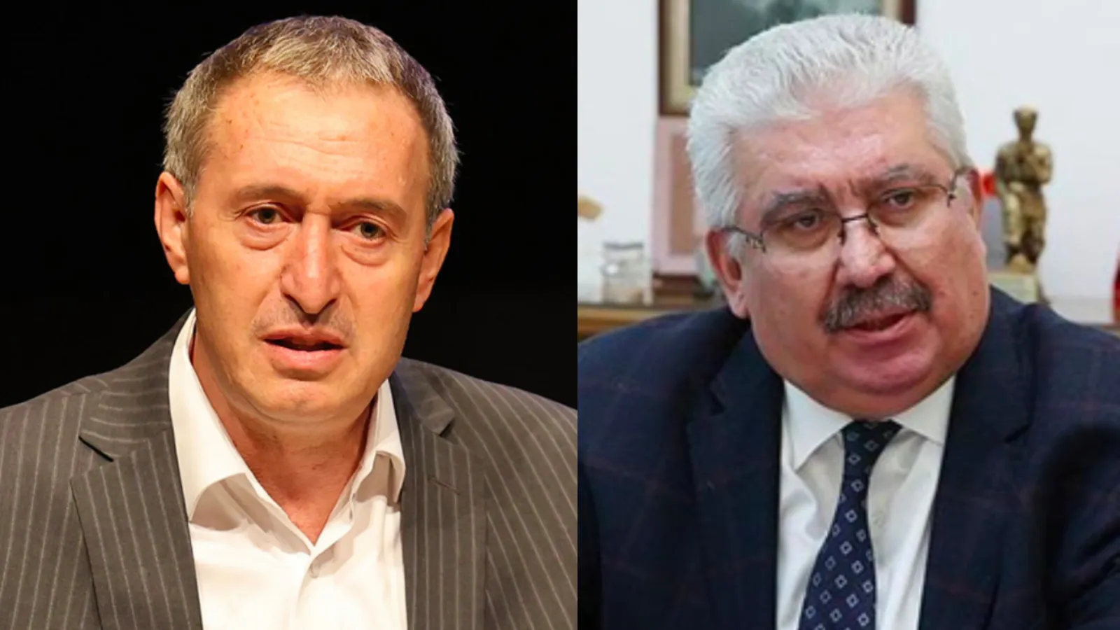 Haddini Bil! Terörsüz Türkiye İçin Son Şans