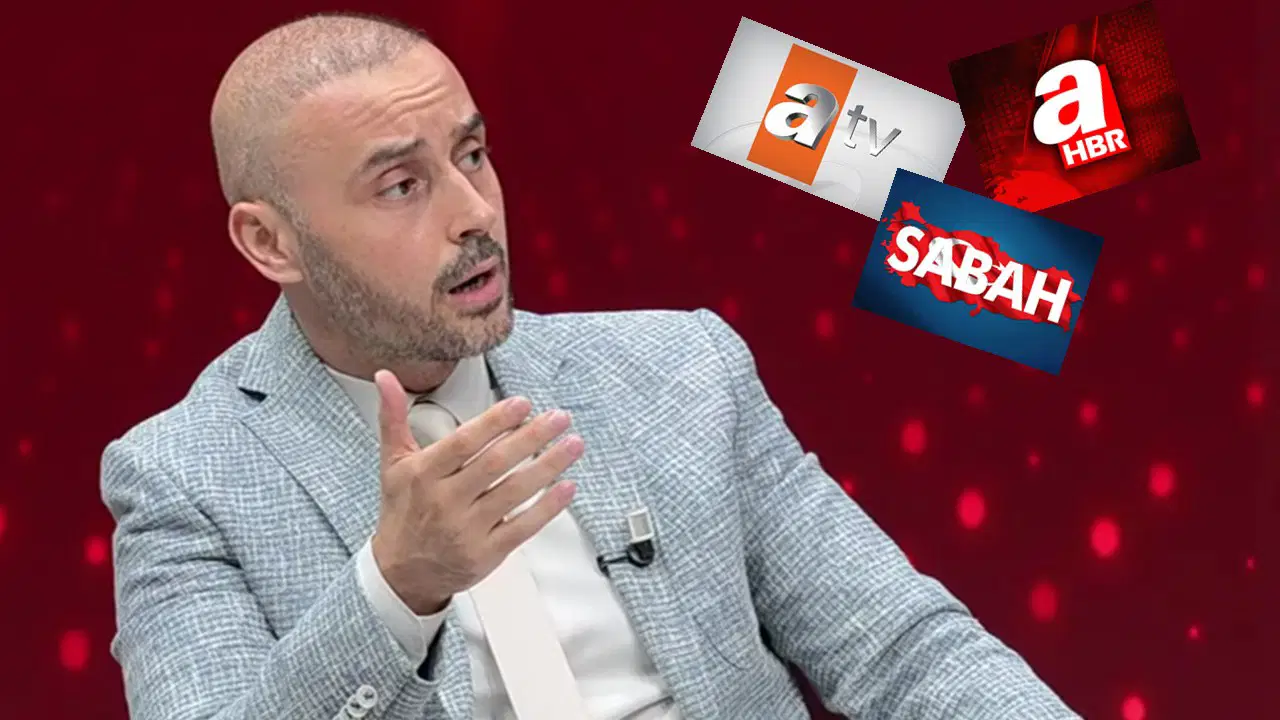 Haddini Bil, Turkuvaz Medya!