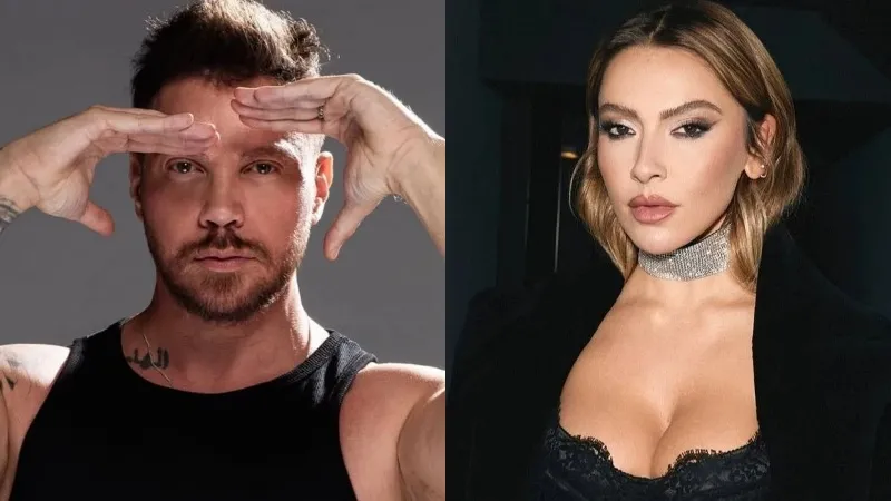 Hadise’nin UNICEF Videosuna Tepkiler Büyüyor!