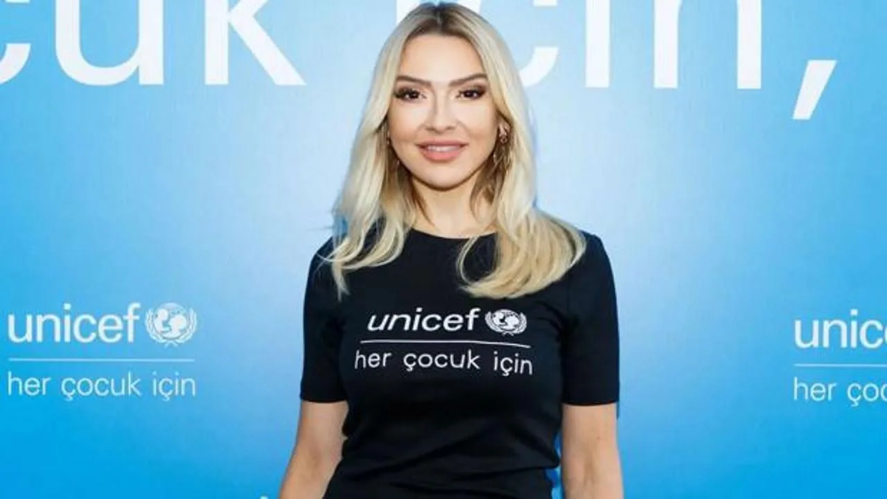 Hadise’ye Sert Tepki: Vergi Kaçakçısı İfadesi!