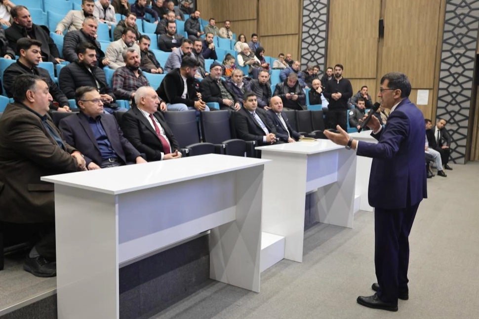 Hafriyat Süreçleri Kütahya’da Dijitalleşiyor!