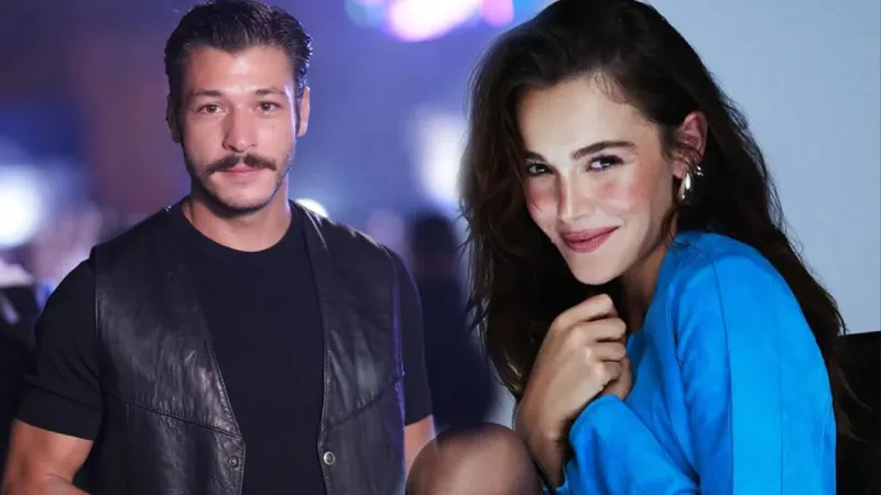 Hafsanur ve Kubilay, ‘Mercan Köşk’le Dönüyor!