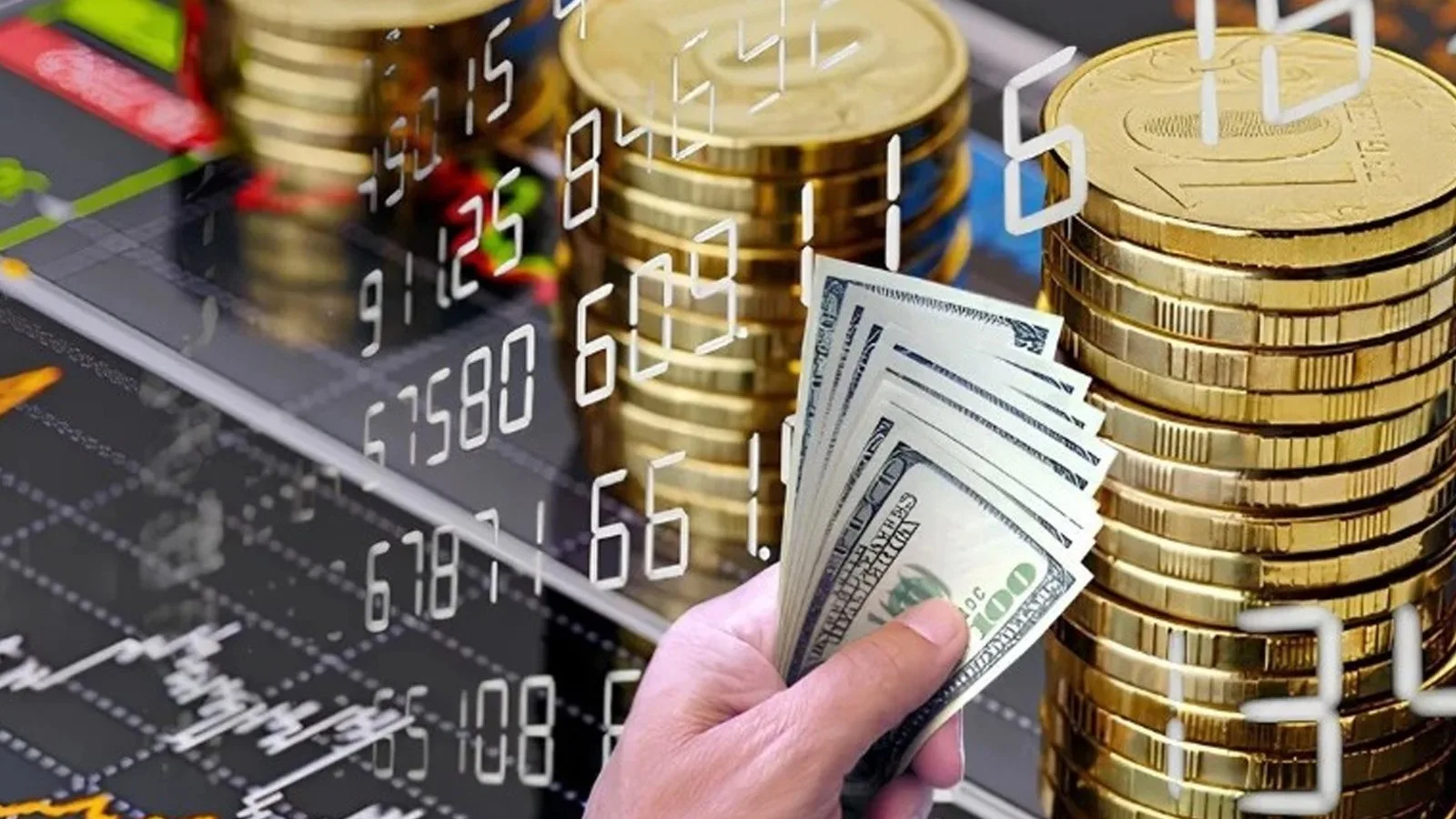 Haftanın Ekonomik Gözlemi: Altın ve Dövizde Artış!
