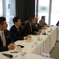 HAGEL'in yönetimi belli oldu HAGEL'in yönetimi belli oldu