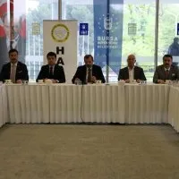 HAGEL'in yönetimi belli oldu HAGEL'in yönetimi belli oldu