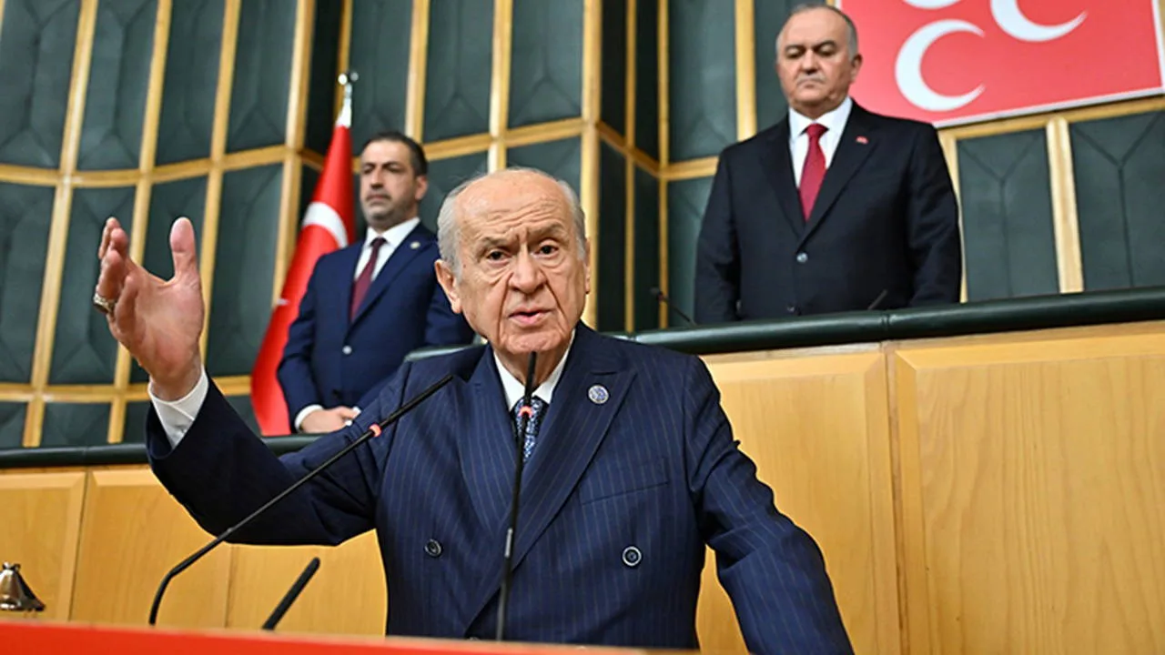 Hain Dediği AKP Milletvekili Açıklama Yaptı