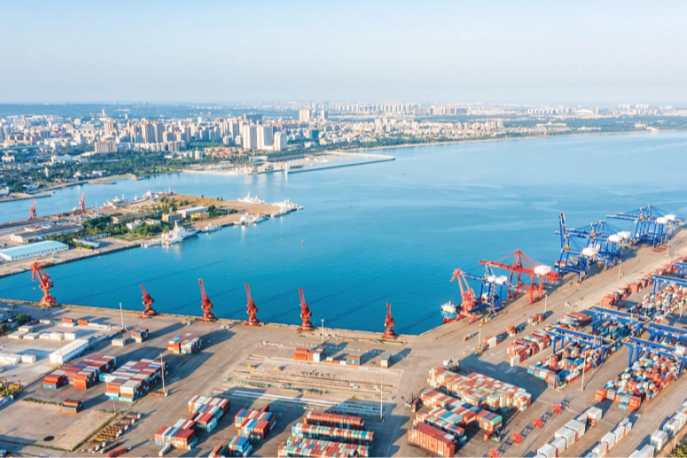 Hainan Limanı’nda Özel Gümrük Uygulamaları Başladı