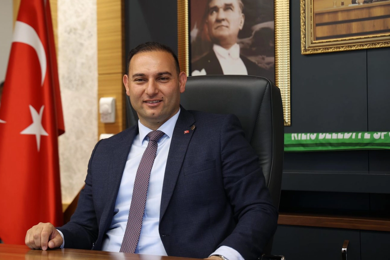 Hakan Bilecen CHP’den İstifa, Bağımsız Devam!