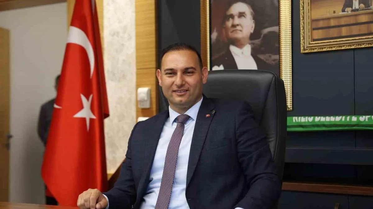 Hakan Bilecen, CHP’den İstifa Etti! Bağımsız Devam Edecek