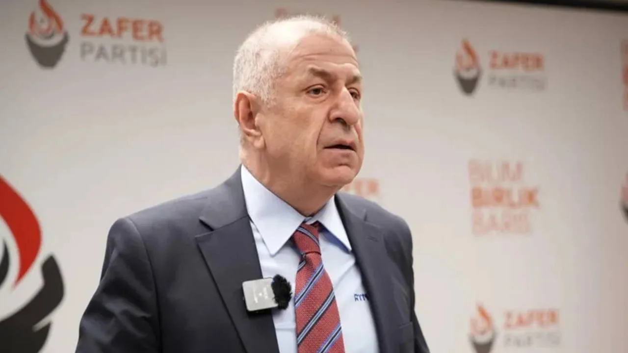 Hakan Fidan’a Tepki Çeken Açıklamalar!