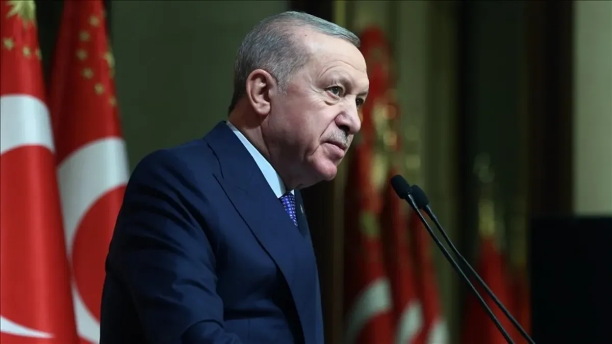 Hakan Fidan Gazze Kurulu’na Katılıyor!