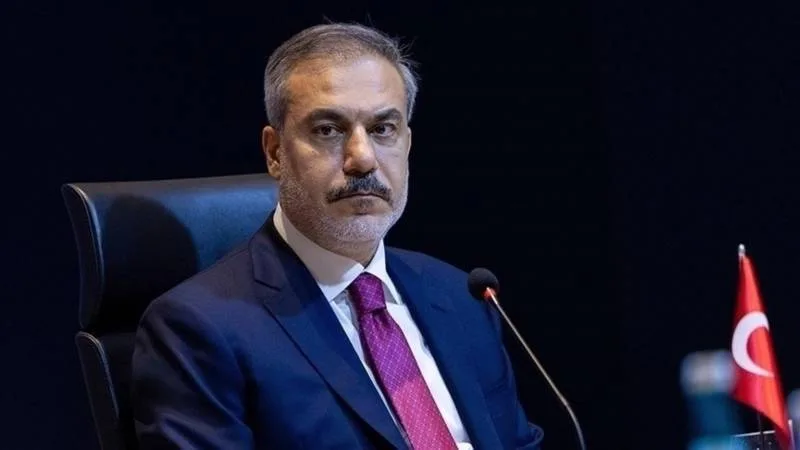 Hakan Fidan: SDG Entegrasyona İlgisiz