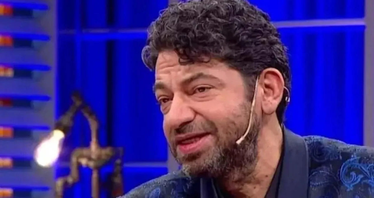 Hakan Taşıyan’ın Sağlık Durumu İyi, Yoğun Bakımda