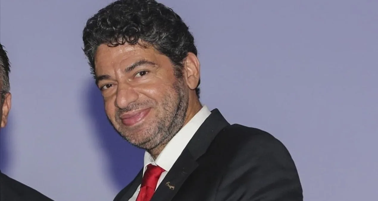 Hakan Taşıyan Kalp Krizi Geçirdi, Durumu Ciddi!