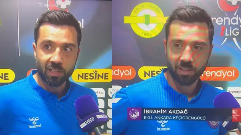 Hakem Kararlarına İsyan: ‘Erokspor Kayırılıyor!’