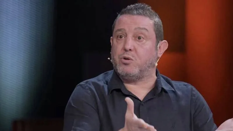 Hakem Performansına Nihat Kahveci’den Sert Tepki!